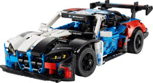 Load image into Gallery viewer, LEGO® Technic™ MMW M4 GT3 EVO Race Car - 42226