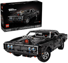 Load image into Gallery viewer, LEGO® Technic™ Fast and Furious Dodge Charger R/T Car - 42231