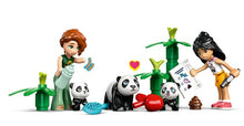 Load image into Gallery viewer, LEGO® Friends Panda Sanctuary Animal Care – 42648