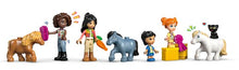 Load image into Gallery viewer, LEGO® Friends Pony Ranch & Stable – 42654