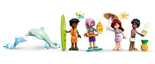 Load image into Gallery viewer, LEGO® Friends Travel Boat Adventure – 42664
