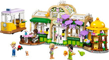 Load image into Gallery viewer, LEGO® Friends Plant Café & Flower Shop – 42671