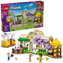 Load image into Gallery viewer, LEGO® Friends Plant Café & Flower Shop – 42671