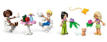 Load image into Gallery viewer, LEGO® Friends Plant Café & Flower Shop – 42671