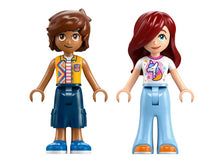 Load image into Gallery viewer, LEGO® Friends Unicorn Cake Delivery Car - 42675