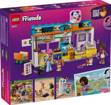 Load image into Gallery viewer, LEGO® Friends Dog Treats Bakery - 42677