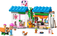 Load image into Gallery viewer, LEGO® Friends Dog Treats Bakery - 42677