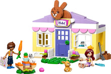 Load image into Gallery viewer, LEGO® Friends Heartlake City Bunny Hotel - 42679