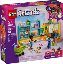 Load image into Gallery viewer, LEGO® Friends Heartlake City Convenience Store - 42680