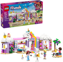 Load image into Gallery viewer, LEGO® Friends Unicorn Dream Café’ - 42684
