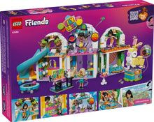 Load image into Gallery viewer, LEGO® Friends Fun Indoor Playground - 42686