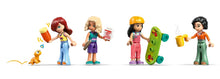 Load image into Gallery viewer, LEGO® Friends Liann’s Family House - 42687