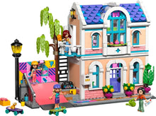 Load image into Gallery viewer, LEGO® Friends Liann’s Family House - 42687