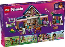 Load image into Gallery viewer, LEGO® Friends Horse Stable and Riding Academy - 42688