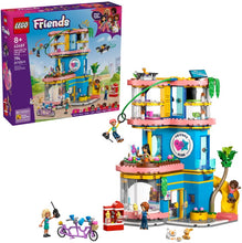 Load image into Gallery viewer, LEGO® Friends Heartlake City Friends Club House - 42689