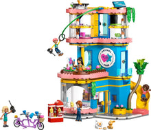 Load image into Gallery viewer, LEGO® Friends Heartlake City Friends Club House - 42689