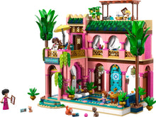 Load image into Gallery viewer, LEGO® Friends Garden Restaurant - 42691