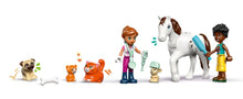 Load image into Gallery viewer, LEGO® Friends Animal Vet Clinic - 42696