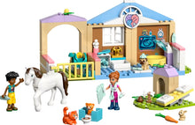 Load image into Gallery viewer, LEGO® Friends Animal Vet Clinic - 42696
