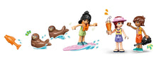 Load image into Gallery viewer, LEGO® Friends Beach House with Seals - 42699