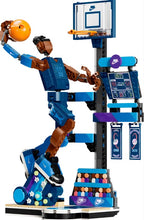 Load image into Gallery viewer, LEGO® Nike Slam Dunk – 43010