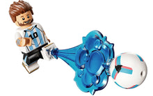 Load image into Gallery viewer, LEGO® Editions Lionel Messi – Soccer Highlights - 43011