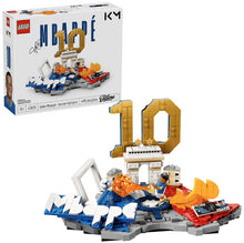 Load image into Gallery viewer, LEGO® Editions Kylian Mbappe’ – Soccer Highlights - 43013