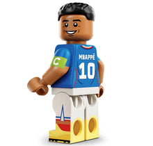 Load image into Gallery viewer, LEGO® Editions Kylian Mbappe’ – Soccer Highlights - 43013