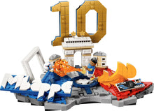 Load image into Gallery viewer, LEGO® Editions Kylian Mbappe’ – Soccer Highlights - 43013