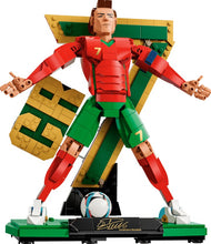 Load image into Gallery viewer, LEGO® Editions Cristiano Ronaldo – Soccer Legend - 43016