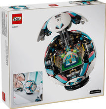 Load image into Gallery viewer, LEGO® Editions Sets Soccer Ball - 43019