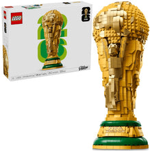 Load image into Gallery viewer, LEGO® Editions FIFA World Cup™ Official Trophy - 43020