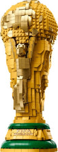 Load image into Gallery viewer, LEGO® Editions FIFA World Cup™ Official Trophy - 43020