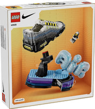 Load image into Gallery viewer, LEGO® Nike Air Max 95 x LEGO® Set - 43025