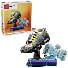 Load image into Gallery viewer, LEGO® Nike Air Max 95 x LEGO® Set - 43025