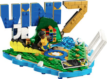 Load image into Gallery viewer, LEGO® Editions Vini Jr. – Soccer Highlights - 43027