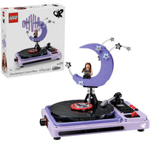 Load image into Gallery viewer, LEGO® Editions Olivia Rodrigo’s Concert – 43029
