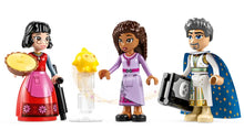 Load image into Gallery viewer, LEGO® Disney® King Magnifico’s Castle – 43224
