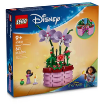 Load image into Gallery viewer, LEGO® Disney® Isabela’s Flowerpot – 43237 - Sale Extra 20% Off at Checkout