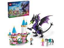 Load image into Gallery viewer, LEGO® Disney® Princess Maleficent’s Dragon Form – 43240 - Sale Extra 20% Off at Checkout