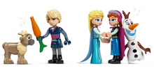 Load image into Gallery viewer, LEGO® Disney® Elsa’s Ice Palace - 43244