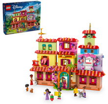 Load image into Gallery viewer, LEGO® Disney® The Magical Madrigal House - 43245
