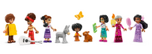 Load image into Gallery viewer, LEGO® Disney® The Magical Madrigal House - 43245