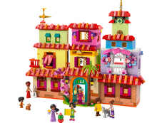 Load image into Gallery viewer, LEGO® Disney® The Magical Madrigal House - 43245