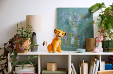 Load image into Gallery viewer, LEGO® Disney® Young Simba the Lion King – 43247