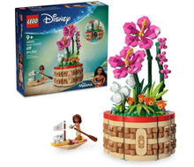 Load image into Gallery viewer, LEGO® Disney® Moana’s Flowerpot - 43252