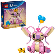 Load image into Gallery viewer, LEGO® Disney® Angel – 43257
