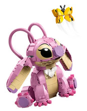 Load image into Gallery viewer, LEGO® Disney® Angel – 43257