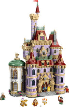 Load image into Gallery viewer, LEGO® Disney® Beauty and the Beast Castle – 43263