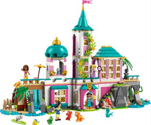 Load image into Gallery viewer, LEGO® Disney® Princess Castle & Royal Pets – 43267